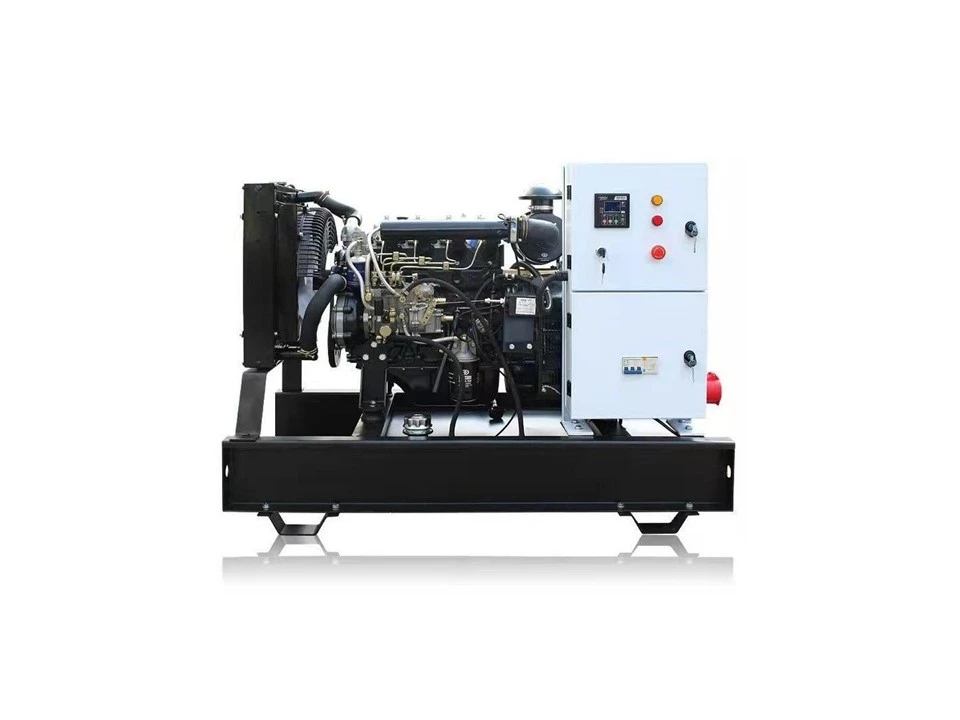 60kW Diesel Generator suppliers